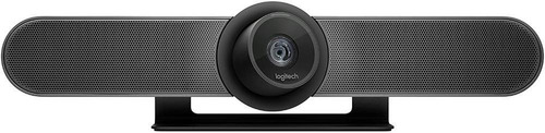 Câmera De Vídeo Conferência Meetup 960-001101 - Logitech