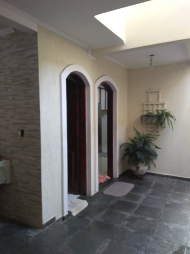 Imagem 15 de 30 de Sobrado 5 Dormitórios Em Condomínio 230 M² 3 Vagas - Ca00159 - 70123600
