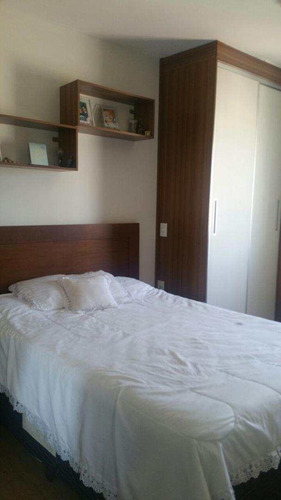 Imagem 11 de 21 de Apartamento Com 3 Dorms, Jardim Messina, Jundiaí, Cod: 4978 - A4978
