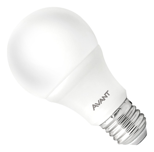 Lâmpada Led 12w Bulbo Soquete E27 Bivolt Casa Comércio