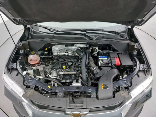 Chevrolet Tracker 1.0 TURBO FLEX AUTOMÁTICO