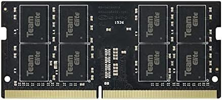 Teamgroup Elite Memoria Ram 8gb 3200mhz Ddr4 260-pin