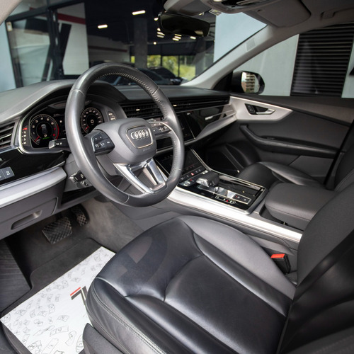 Audi Q8 3.0 Tfsi Quattro Progressive