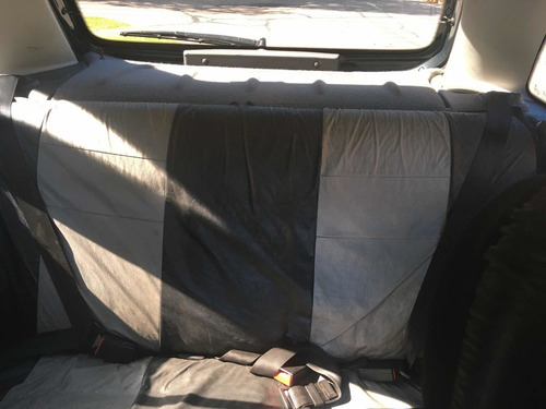 Volkswagen Gol 1.4 Power Ps+ac 83cv 2012