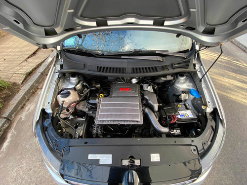 Imagen 8 de 8 de Volkswagen Suran 1.6 Highline Msi 110cv 2017
