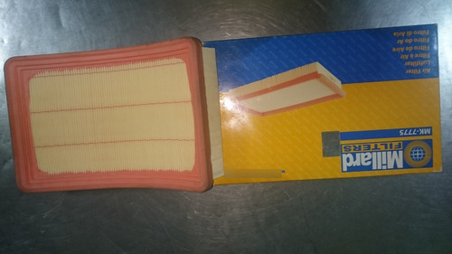 Filtro Aire Mk-7775. Hyundai Accent
