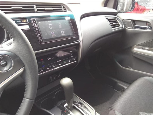 Honda City 1.5 Ex Flex Aut. 4p 2020/2020 0km