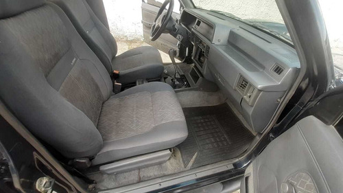 Mitsubishi L200 2003 2.5 Gls Cab Dupla 4x4 4p