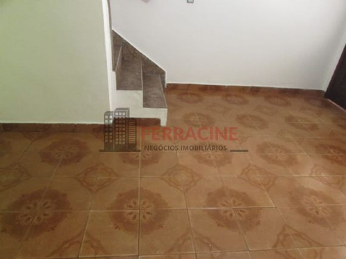 Imagem 6 de 15 de 01682 - Sobrado 2 Dorms. (1 Suíte), Jardim Toscana - Guarulhos/sp - 1682