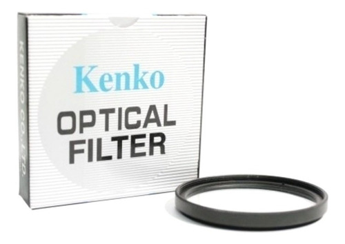 Filtro Uv 77mm Kenko 