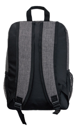 Mochila Escolar Im19 Transformers C717