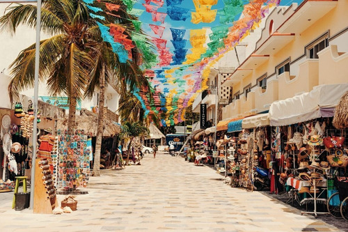 Lote Residencial Venta Playa Del Carmen