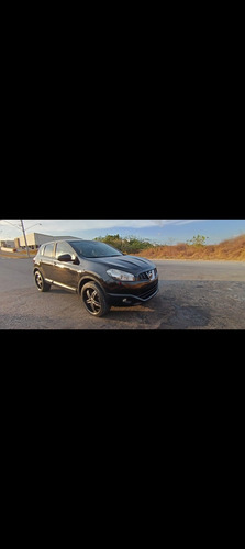 Nissan Qashqai 2014