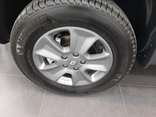 Renault Duster 1.6 Ph2 4x2 Expression