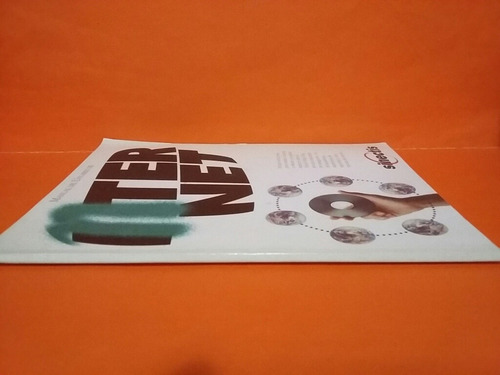 Manual Del Usuario De Internet. Sinectis. (Usado)