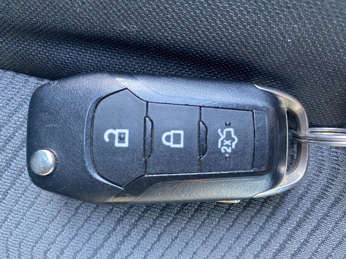 Imagen 15 de 15 de Ford Ka 5 Puertas 1.5 Sel 2018 Única Mano