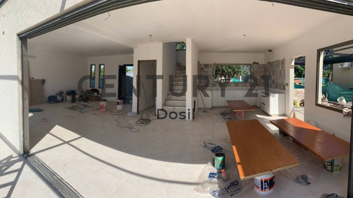 Imagen 3 de 11 de Venta Casa, Av Honorio Pueyrredon 5500, San Eduardo, Pilar