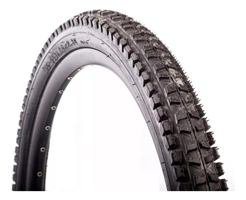 Cubierta Biciclet Mtb Black Chain 26x2.30 Enduro/dh-eggobike