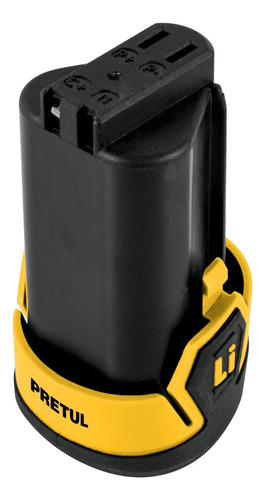 Batería Ión Litio, 12 V Para Taladro Compacto 21012