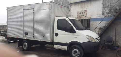 Iveco 35s14