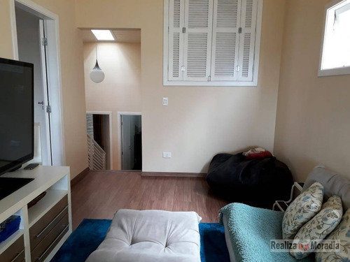 Imagem 20 de 30 de Casa À Venda, 244 M² Por R$ 901.000,00 - Granja Viana - Cotia/sp - Ca0988