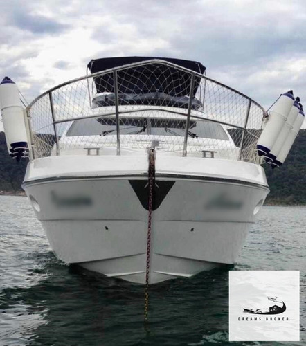 Intermarine 460 Full Azimut