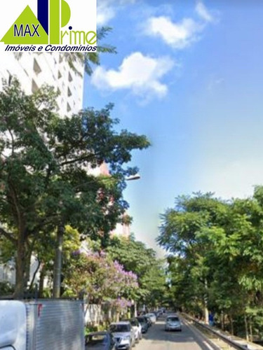 Imagem 26 de 26 de Apartamento - Ap00709 - 69017781