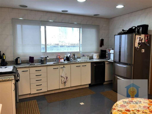 Imagem 3 de 29 de Casa Com 4 Dorms À Venda - R$ 1.989.000 - Nova Higienópolis - Jandira/sp - Ca0320