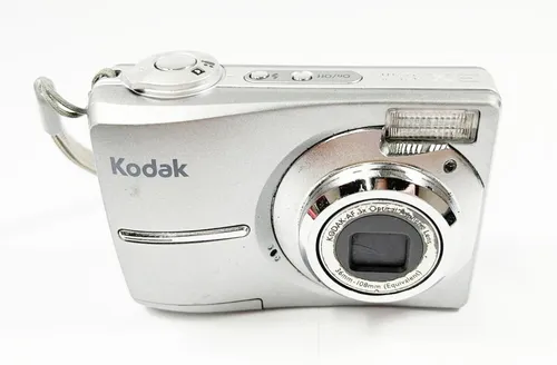 kodak easyshare c813