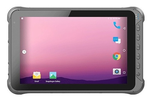 Tablet Resistente Emdoor Q15 4/64gb 10000 Mah Android 9 Demo (Reacondicionado)