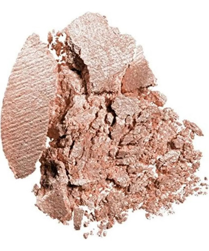 Iluminador En Polvo Elf Cosmetics 5g Blush Gems