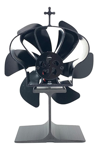 Ventilador De Chimenea Pequeño Ventilador Superior De