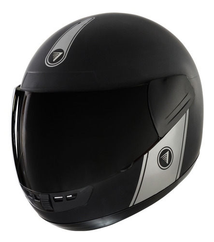 Imagen 1 de 3 de Casco Moto Integral Vertigo Cosmic. Tienda Oficial