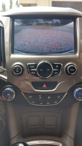 Chevrolet Cruze Ltz