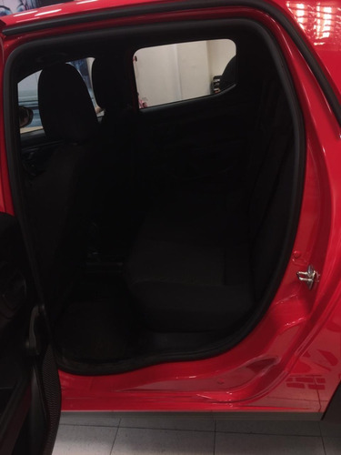 Imagen 6 de 15 de Strada Todas Las Versiones 2021 0km Entrega Stock Propio A-