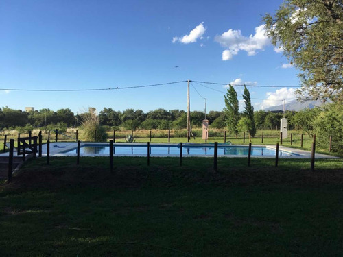 Imagen 12 de 13 de Cabaña Con Pileta - Carpintería, San Luis