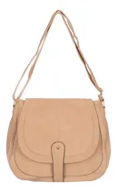 Comprar Cartera Bandolera Importada Cuero Ecologico,bolsillos 