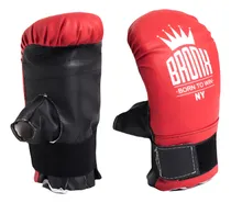 Comprar Guantines Bronx Boxeo Pu Nacionales Asfl70
