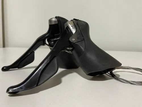 Stis Shimano 105 5800 | MercadoLivre