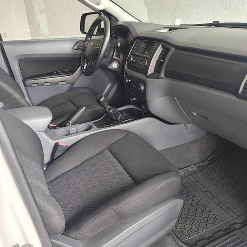 Ford Ranger Xls 2.5 16v 4x2 Cd Flex