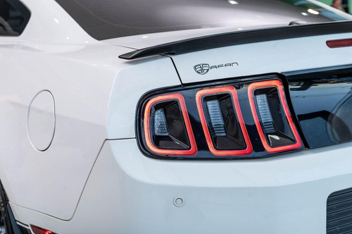 Ford Mustang V6