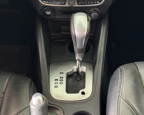 Renault Fluence Sed. Dynamique 2.0 16V FLEX Aut.