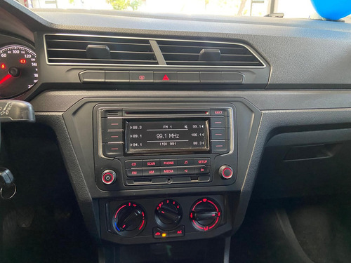 Volkswagen Gol Mpi 2023