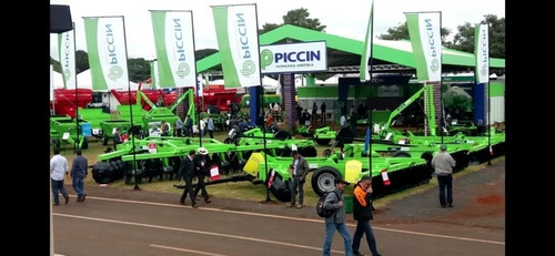 Piccin 2500 Rpa