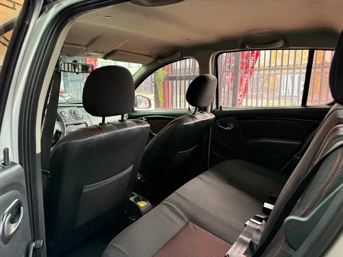 Renault Stepway 1.6l