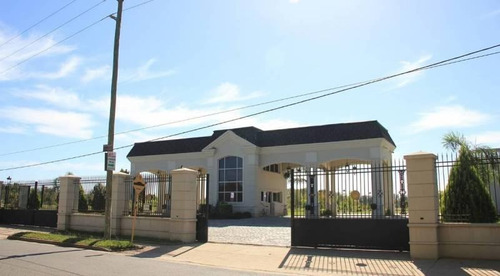 Imagen 3 de 5 de Susana Aravena Propiedades-excelente Lote En Venta En Chateau Pilar