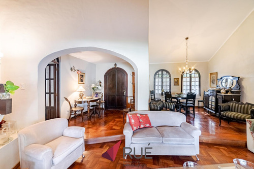 Imagen 7 de 21 de Casa En Venta En Cerro Chico, 3 Dormitorios, Pileta, Toda En Planta Baja.excelente Estado