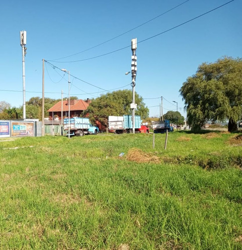 Lote En Venta Barrio San Carlos, En Esquina