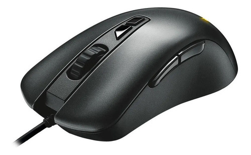Imagem 3 de 6 de Mouse Gamer Asus Tuf Gaming M3 7000dpi 7 Botões Usb Rgb Aura