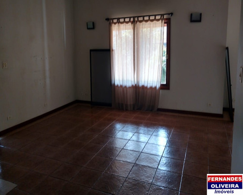 Imagem 5 de 30 de Casa Térrea Vende-se - Ca01688 - 34963530